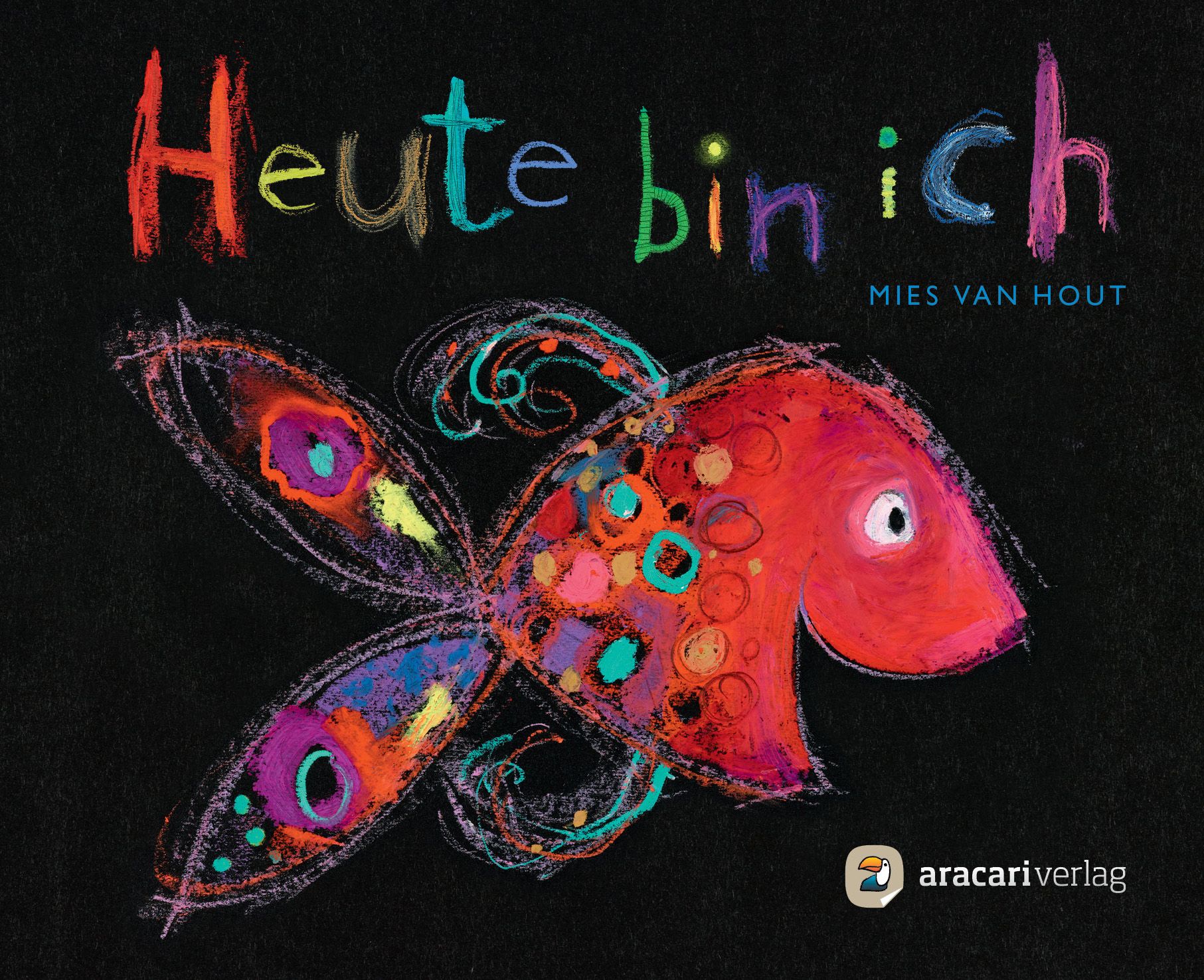 Heute bin ich