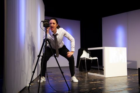 Qu'est-ce que le théâtre jeunesse ?