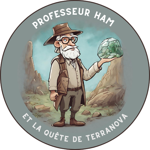 The Quest for Terranova