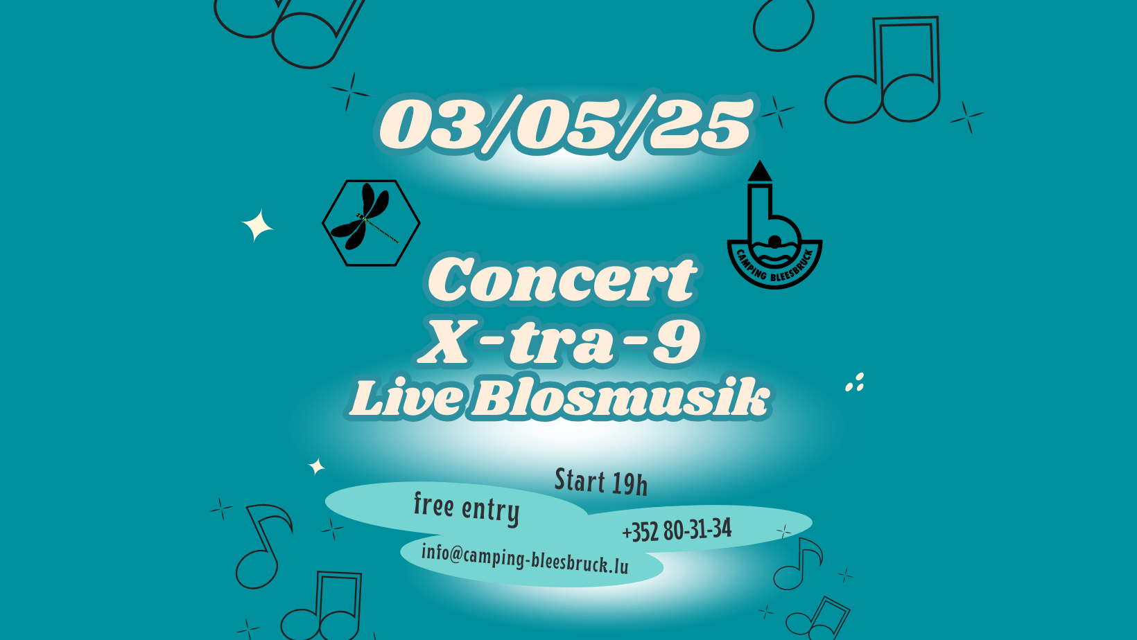 Concert X-tra-9
