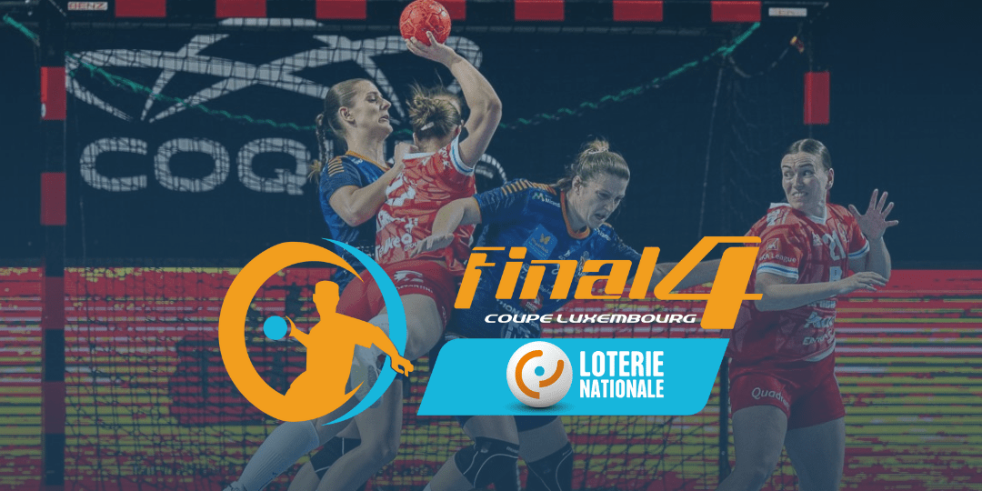 Final4 Luxembourg Cup