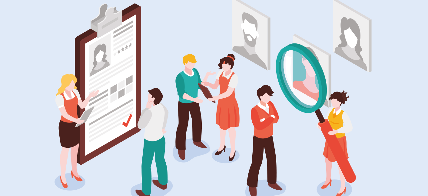 Joblink – Information session on the topic of work