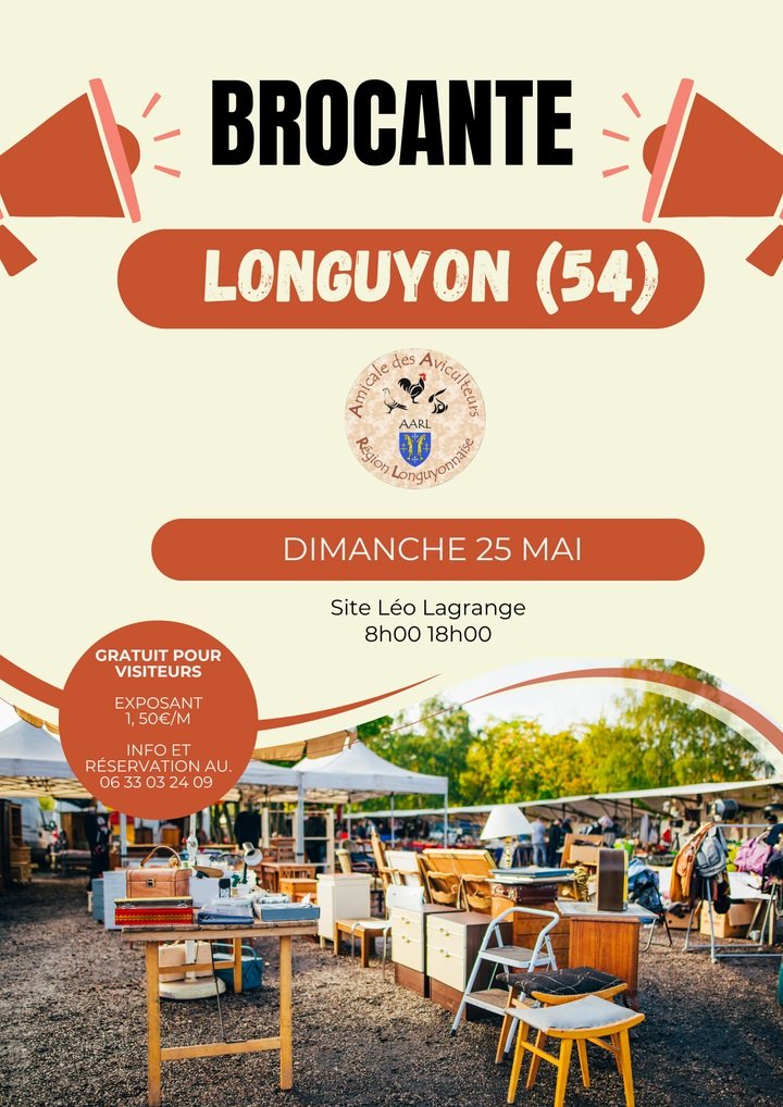 Farmers' Flea Market