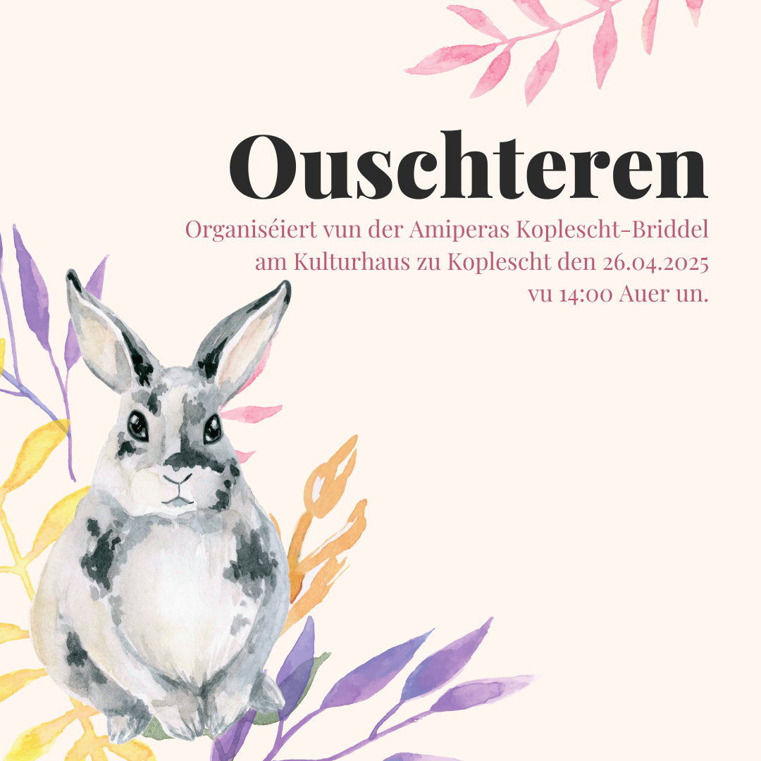 Easter