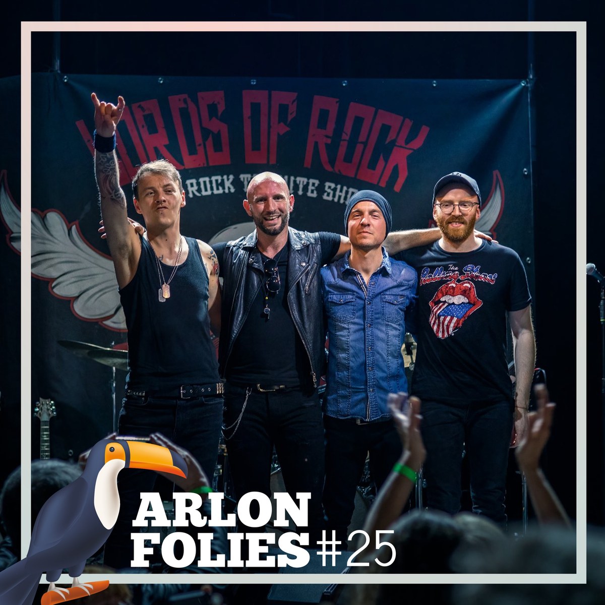 Apéro Concert - Lords of Rock