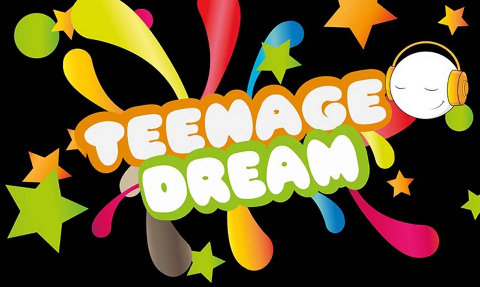Teenage Dream