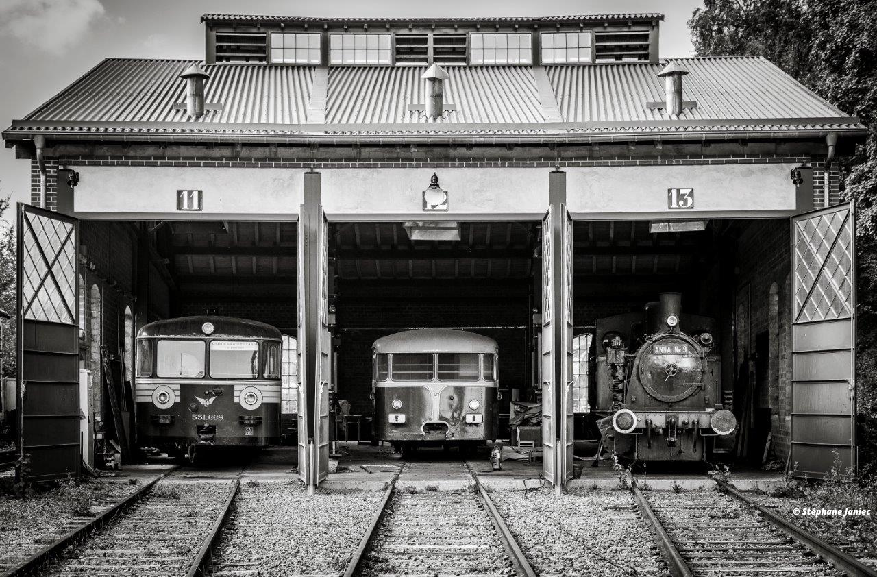 Workshop T1900