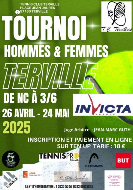 Tennis Tournament