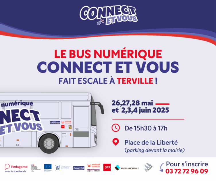 CCAS: Training 'Connect and You'