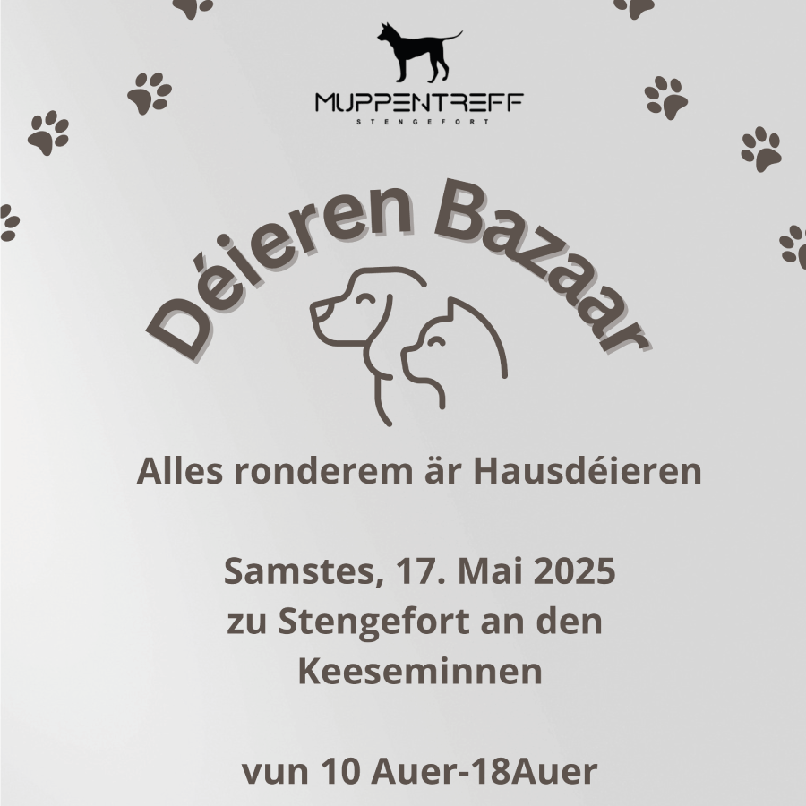Animal Bazaar