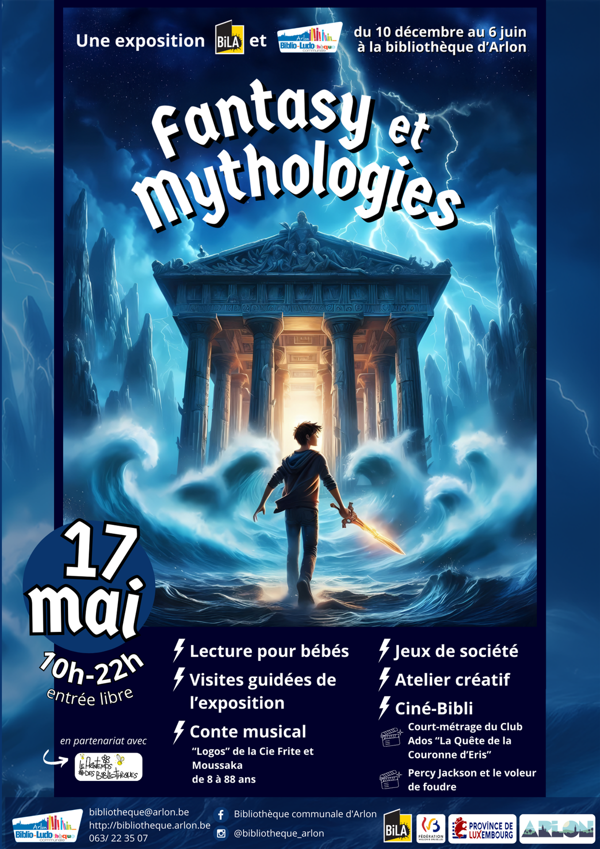 Mythical Day