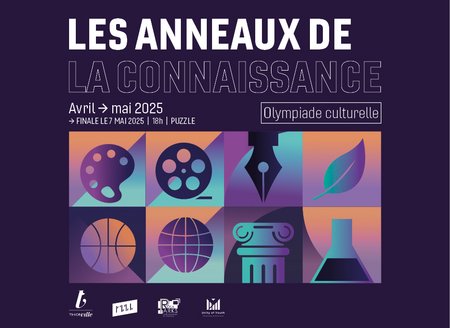 Finale "Les anneaux de la connaissance"