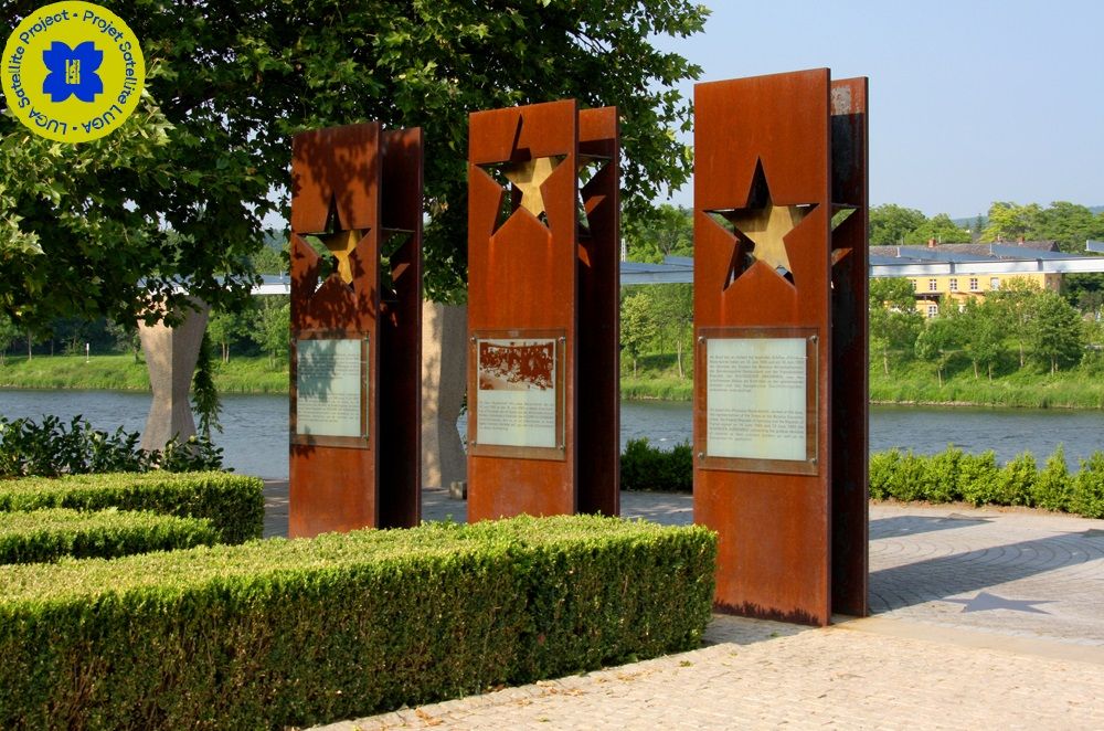 Schengen goes LUGA – Découvrez l’esprit de Schengen !