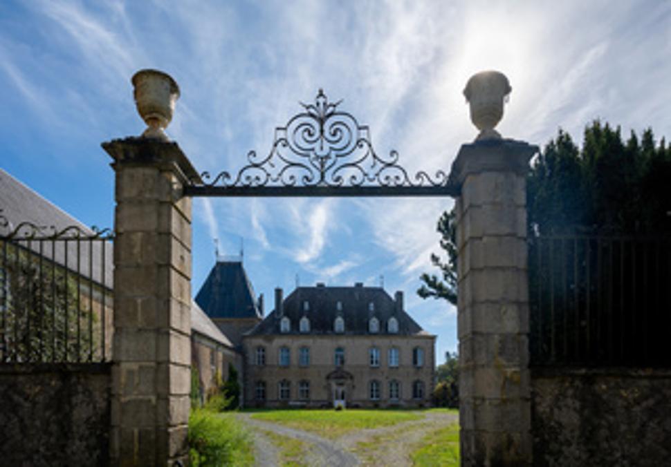 Guided Walk in Guirsch