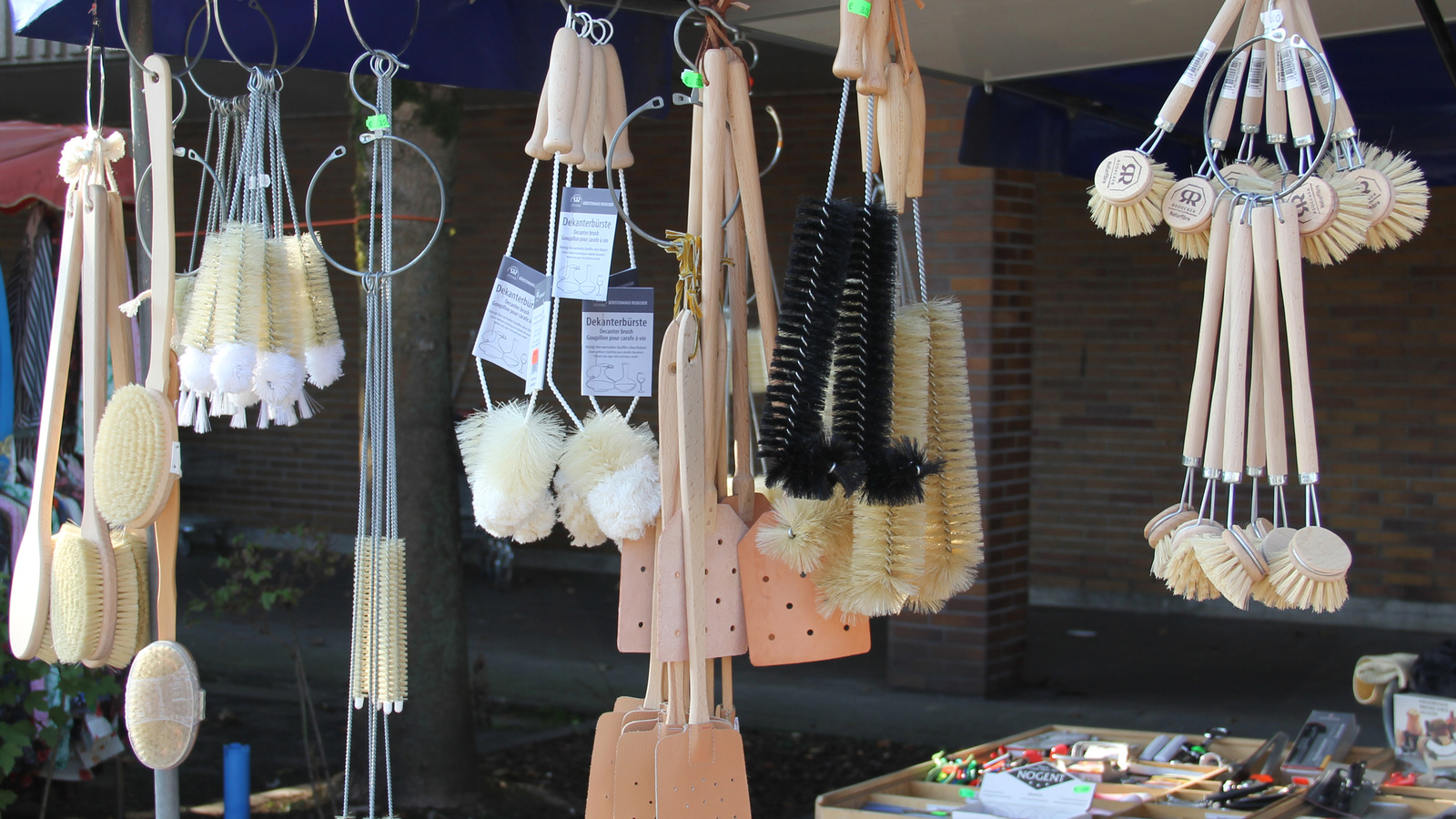 Ettelbruck Monthly Market