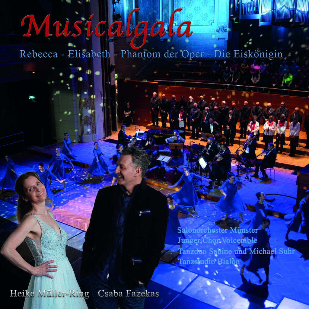 Musical Charity Gala
