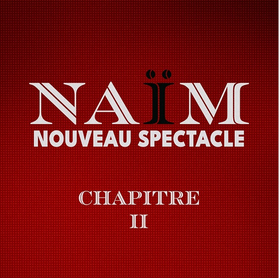 Naïm