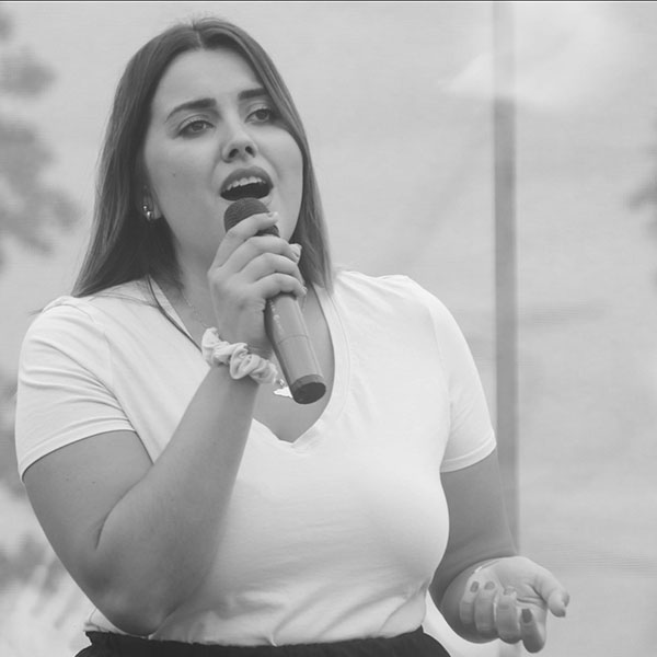 Marina d’Amico – Stars & Stories
