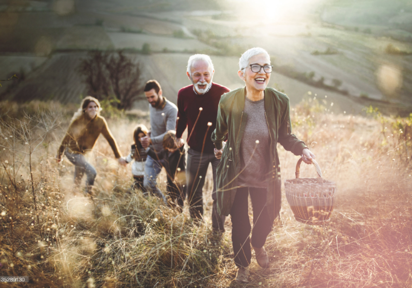 Men's Health – What Can 'Man' Do?