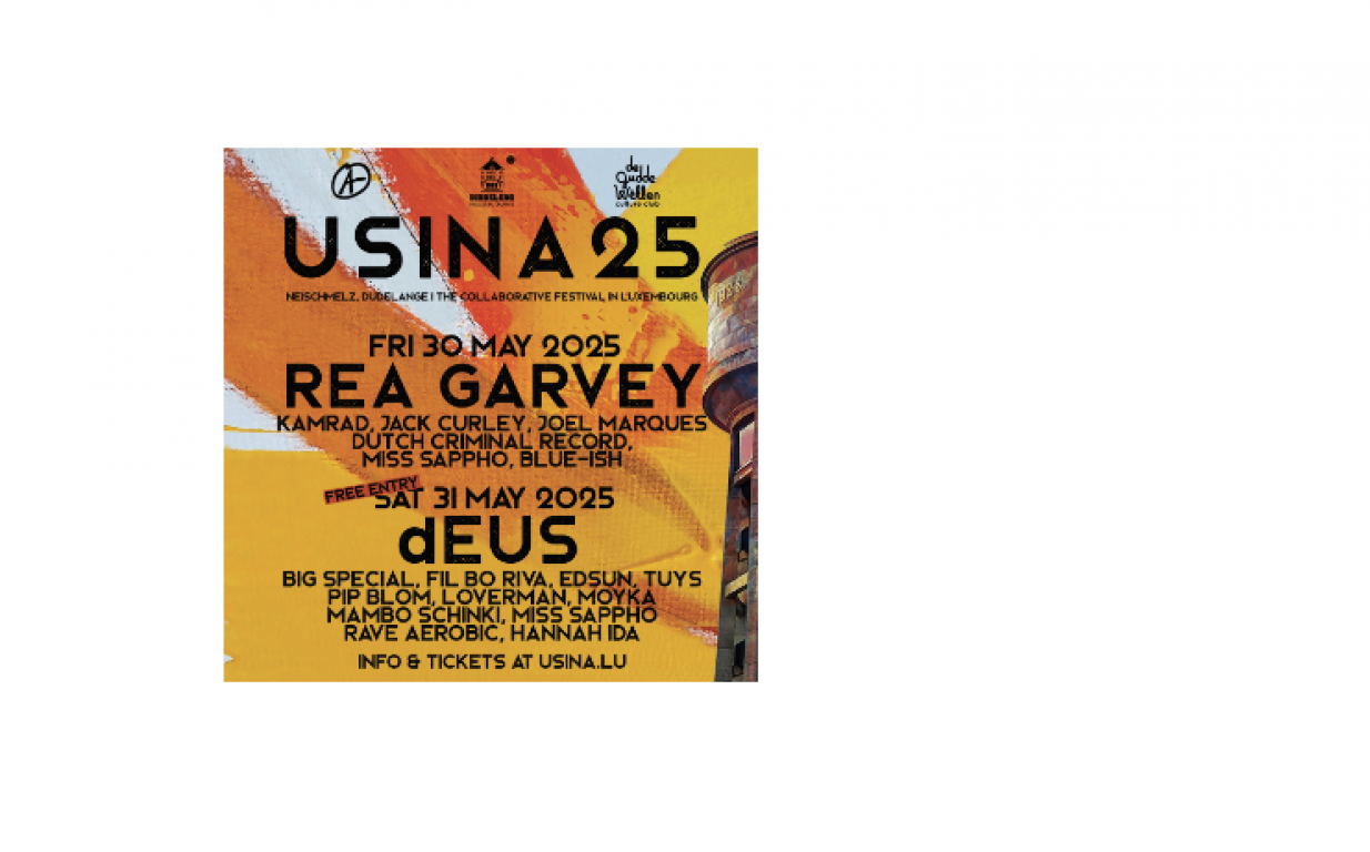 USINA 25