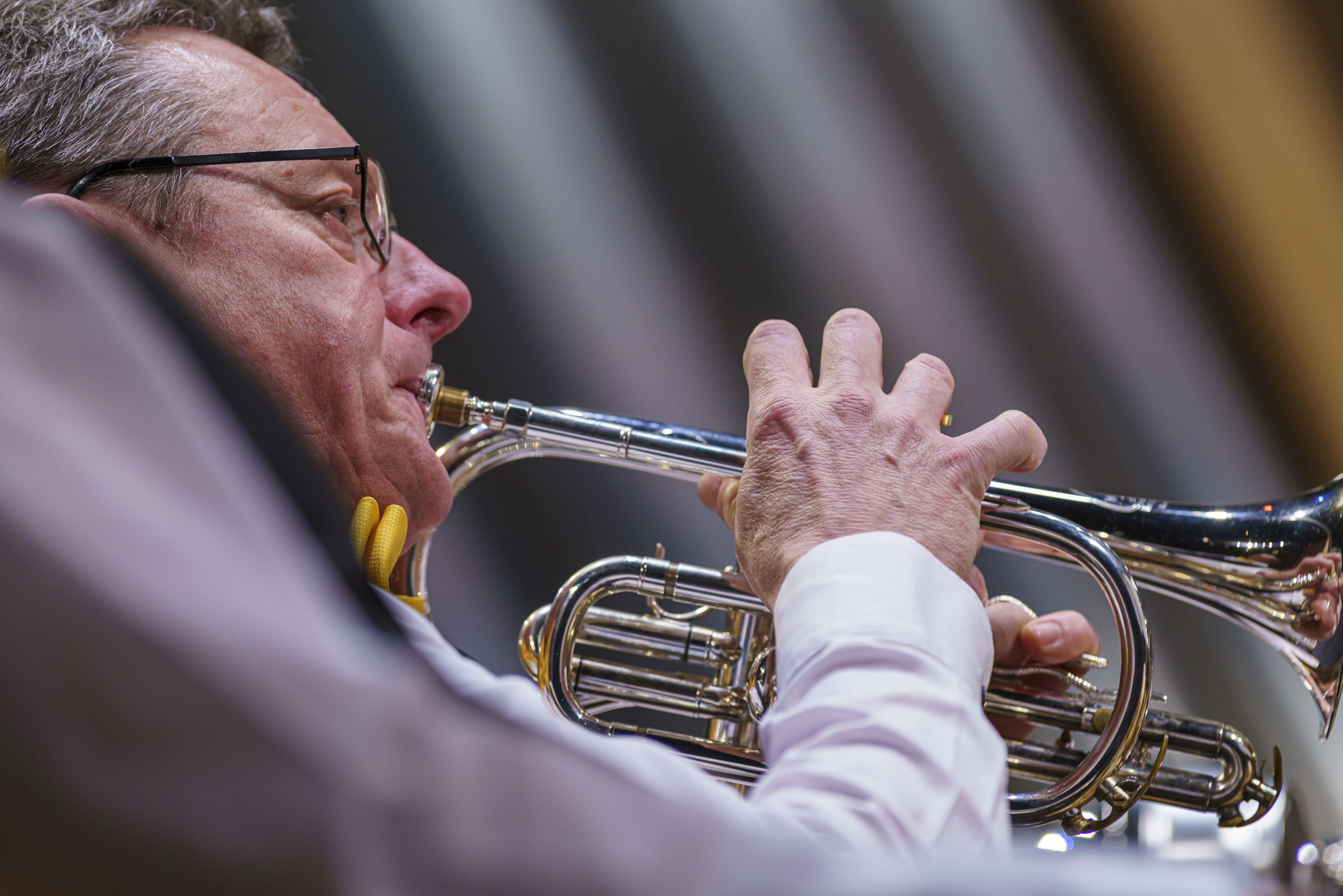 Brass Week
