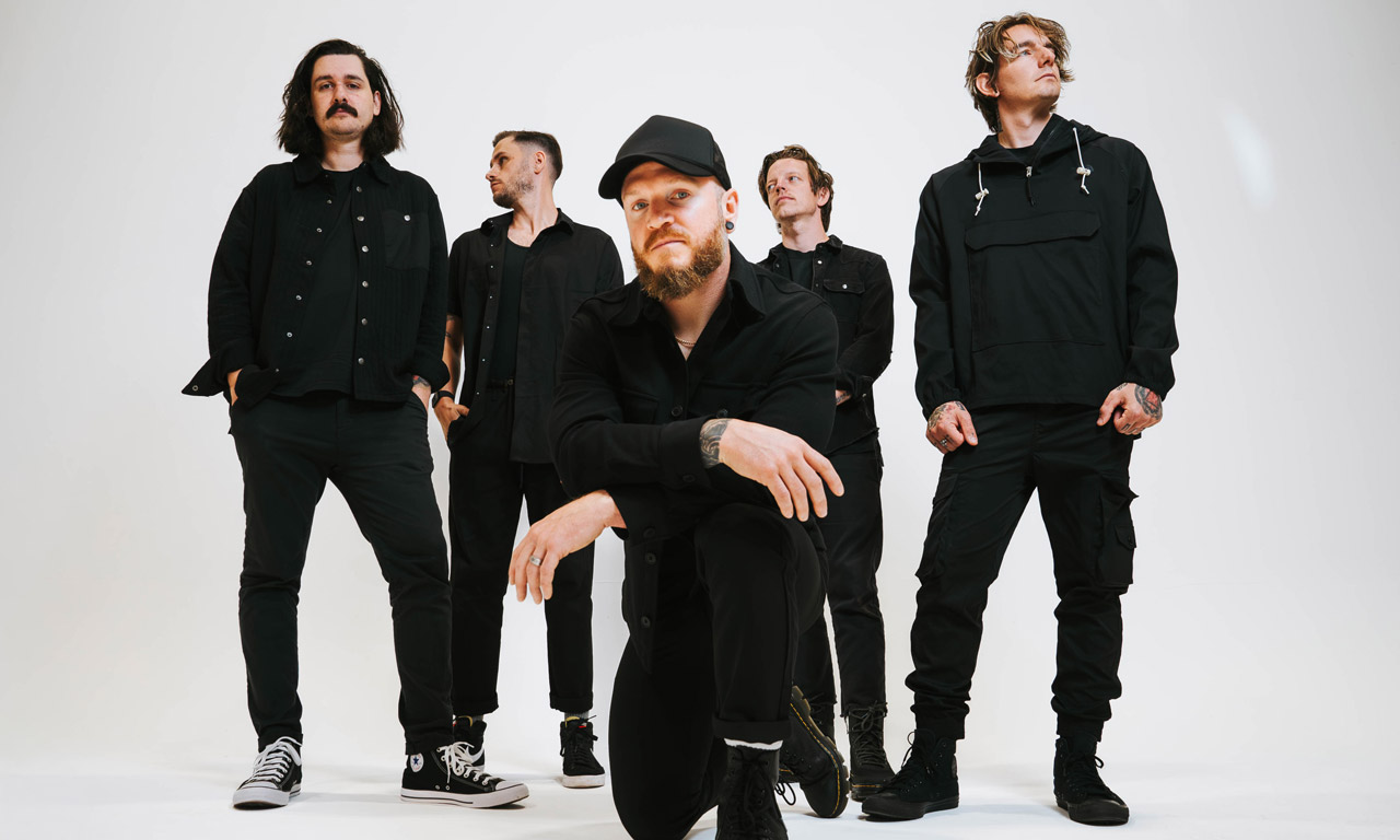 We Came As Romans