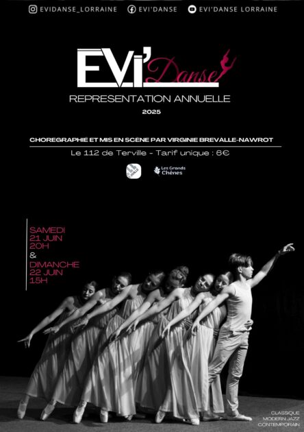 Dance Show