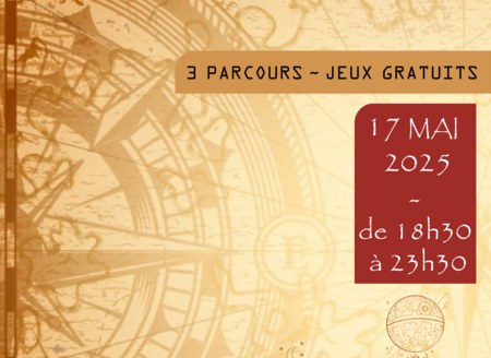 Nuit Européenne des Musées