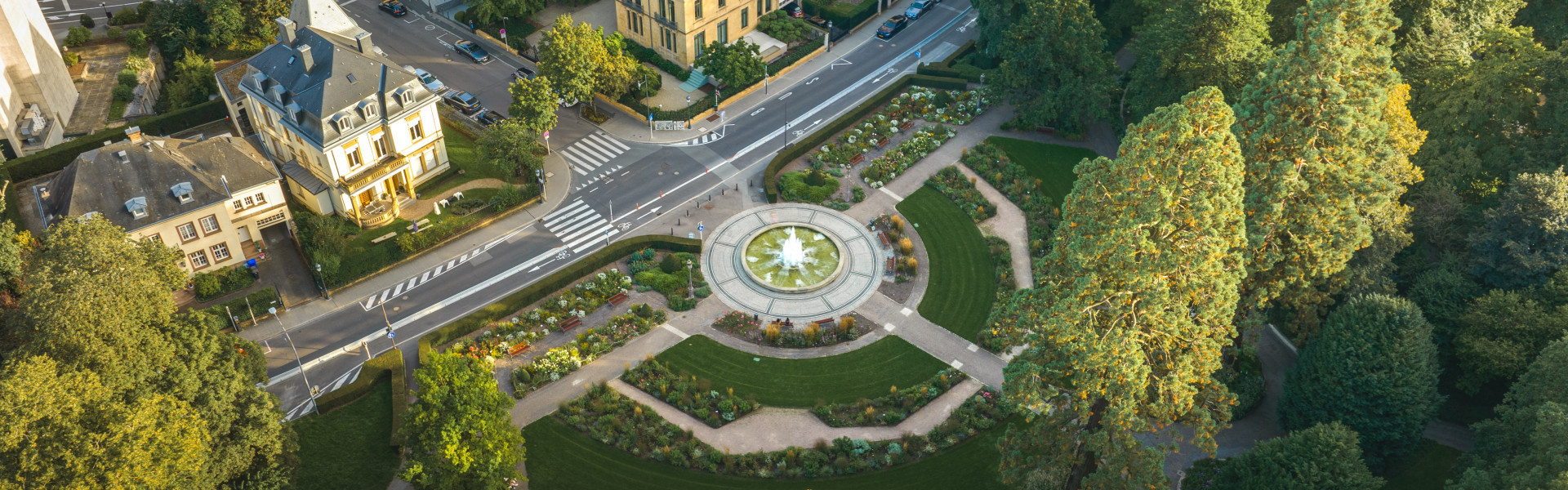 A walk towards more sustainability - Free tour