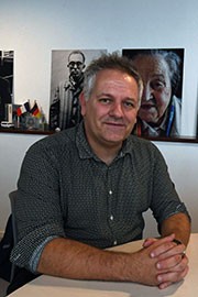Memory Conference 'Fernand Traver'