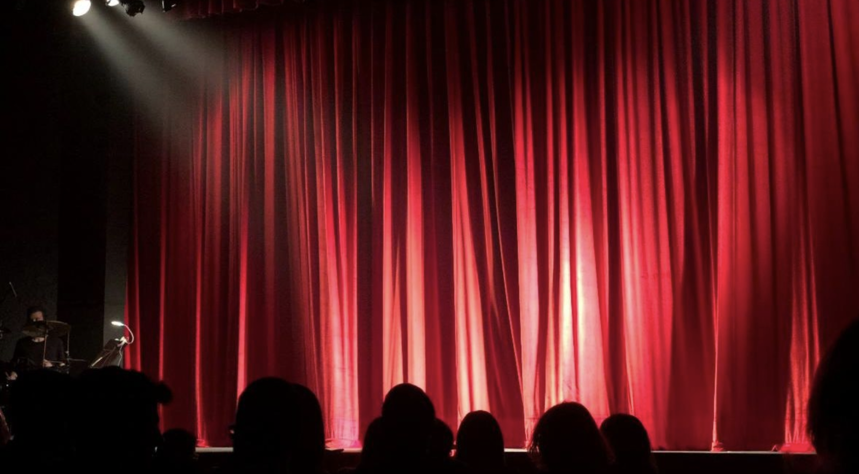 The Show of the Adults Class – Dramatic Art