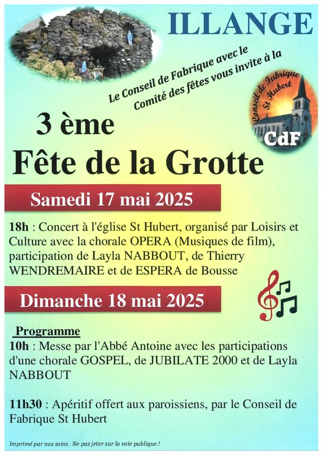 Grotto Festival