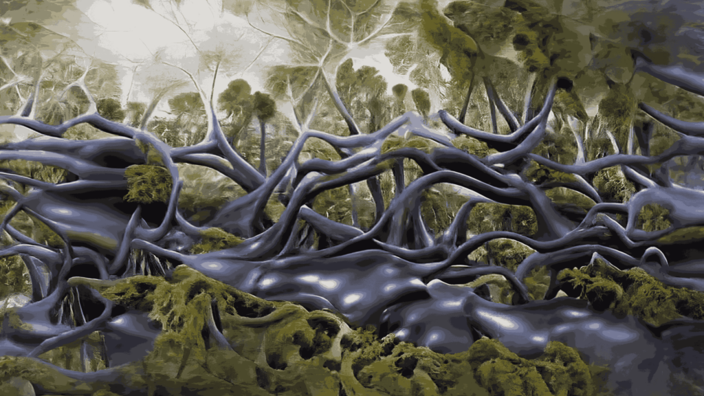 Blooming Minds: Science Fiction and the Garden of Alternative Intelligences