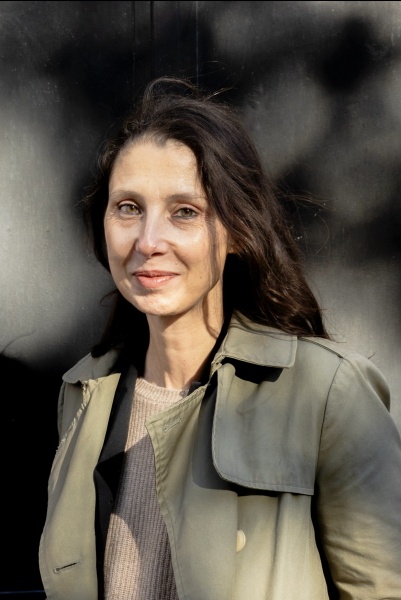 Laure Gauthier with Sonja Kmec - Mélusines