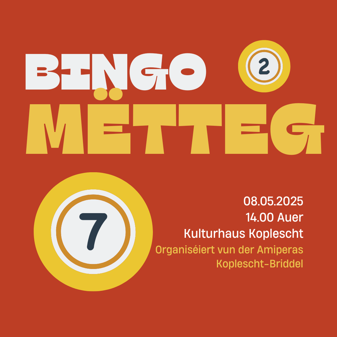 Bingo