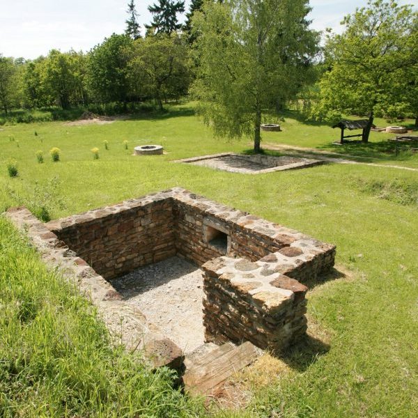 Visite guidée du Titelberg