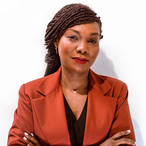 Kareen Guiock – Stars & Stories