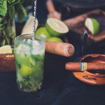 Cuban Night