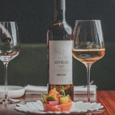 World Rosé Day