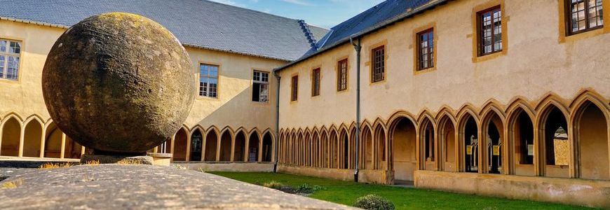 History & Heritage of Lorraine – 'The Récollets of Metz and the Evangelization of Canada'