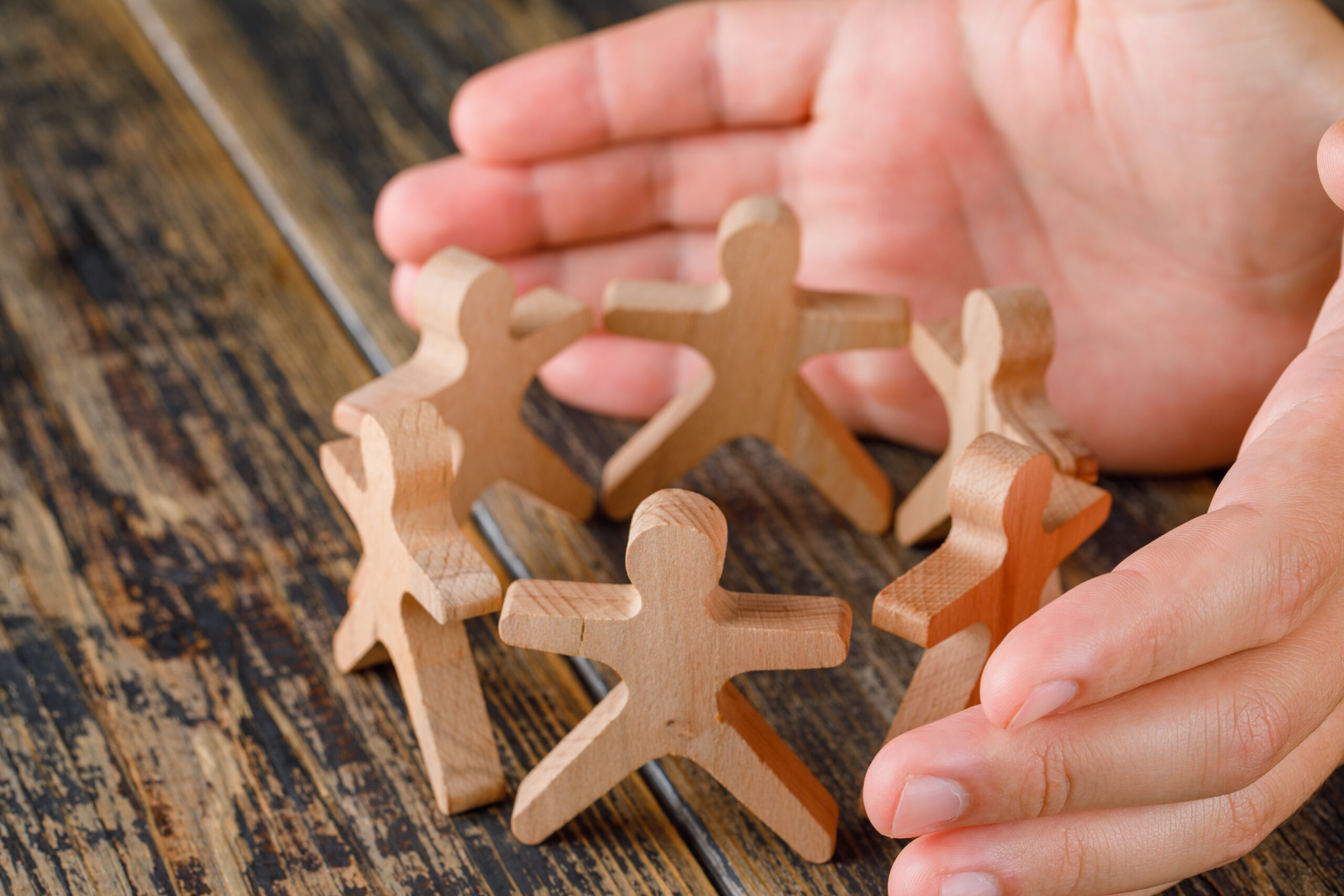 Enhancing Social Skills through Cooperative Adventure Games