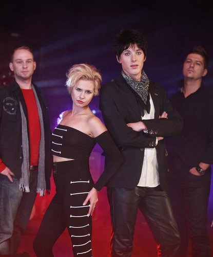 Tribute to Roxette