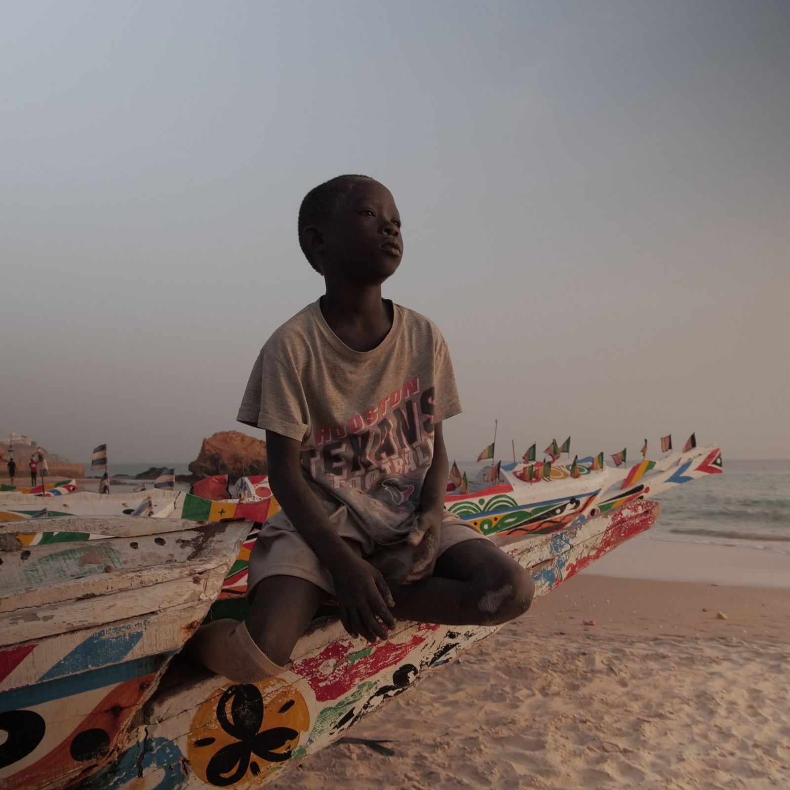 World Exploration: Senegal, from North to South