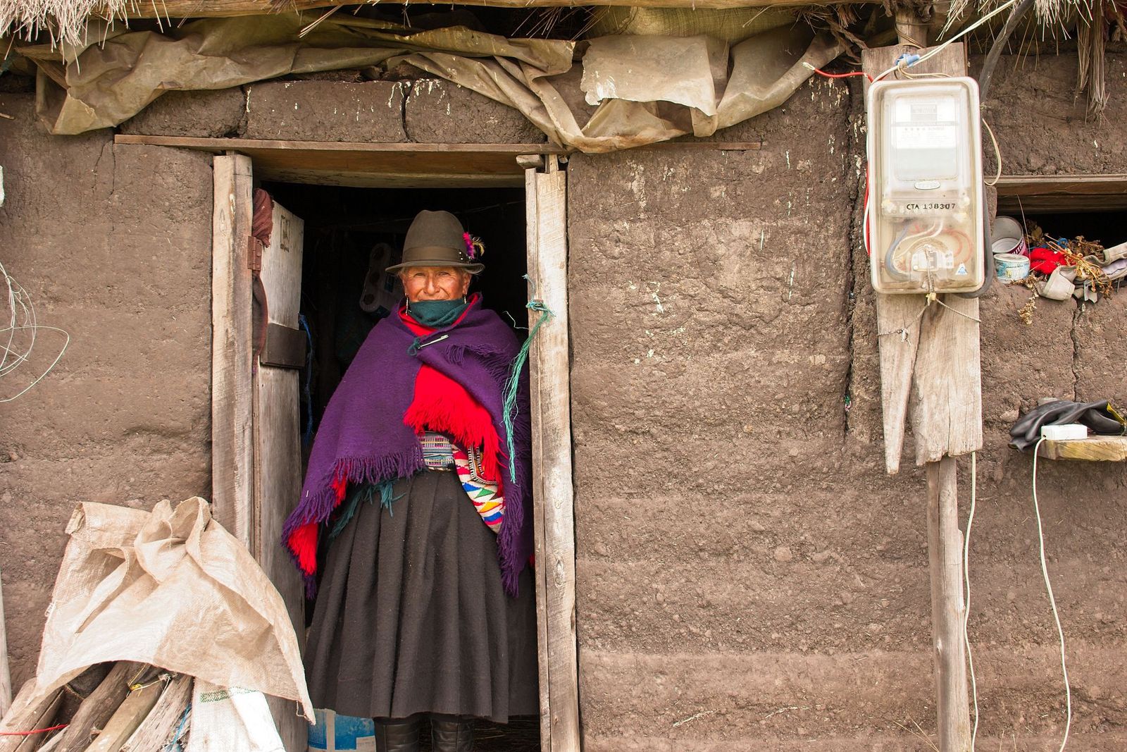 World Exploration: Ecuador, Land of Diversity