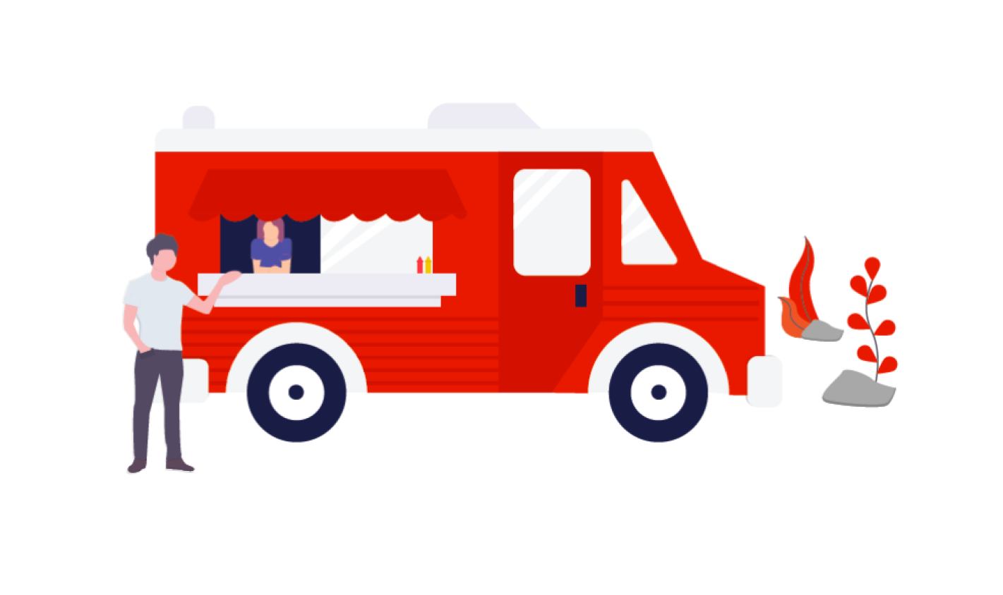 Foodtruck Festival