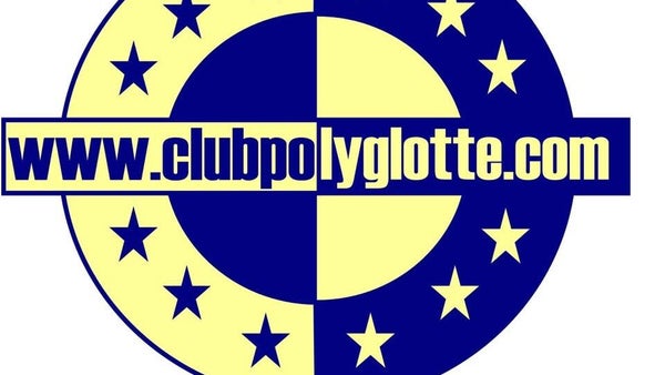 Club Polyglot Luxembourg