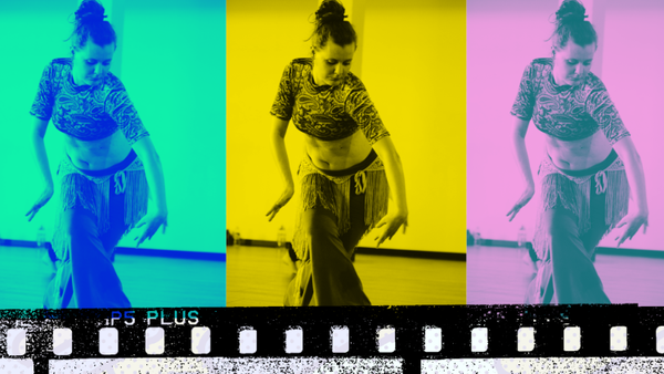 Vendredis danse Fusion