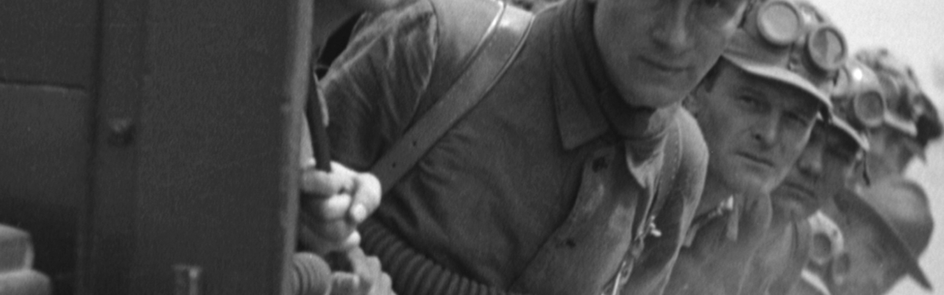 The Wounds of History: European Reconciliation in Film