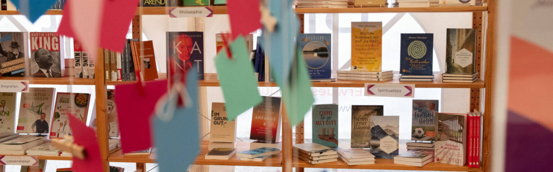 Cérémonie d'ouverture de la tente à livres