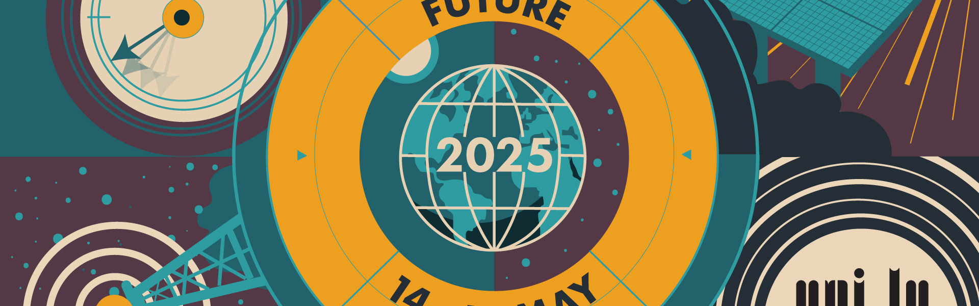 Physics for Future